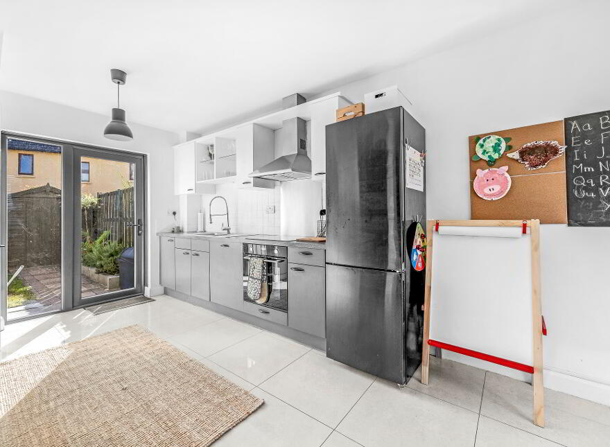 10 Millers Square, Lusk, K45HD74