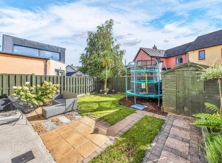 10 Millers Square, Lusk, K45HD74