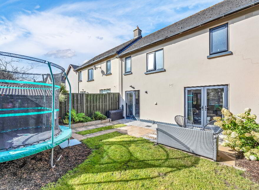 10 Millers Square, Lusk, K45HD74