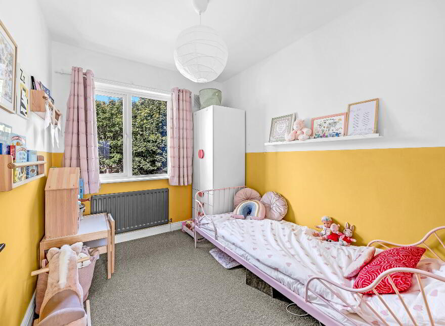 10 Millers Square, Lusk, K45HD74