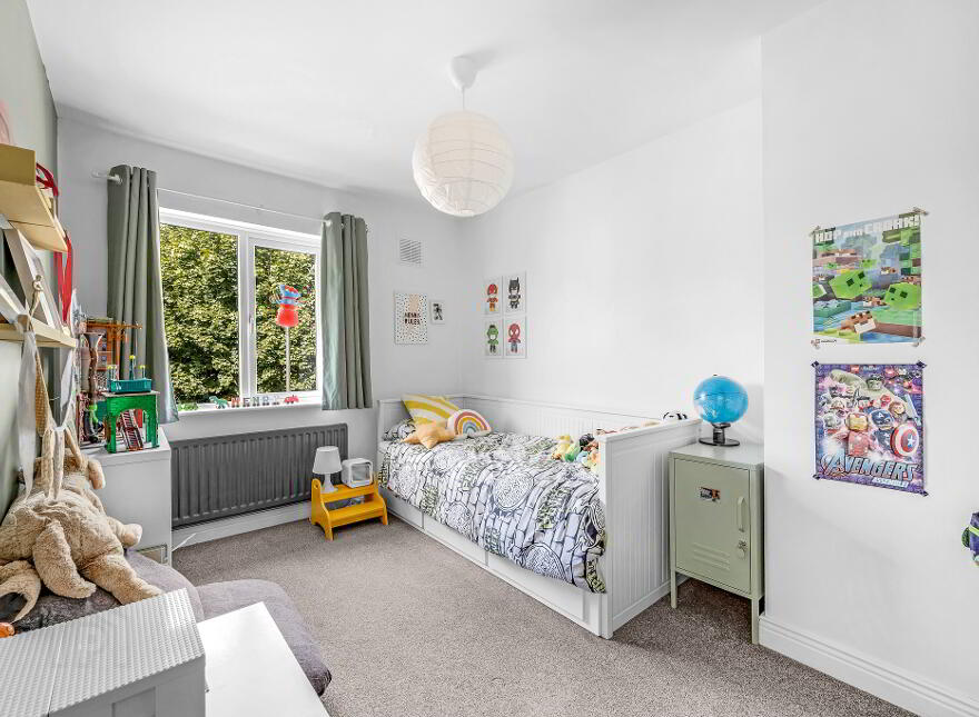 10 Millers Square, Lusk, K45HD74
