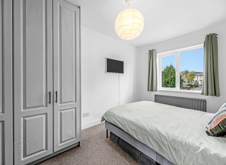 10 Millers Square, Lusk, K45HD74