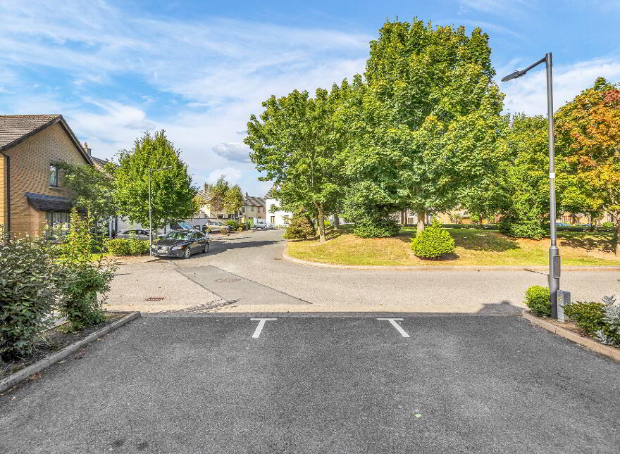 10 Millers Square, Lusk, K45HD74