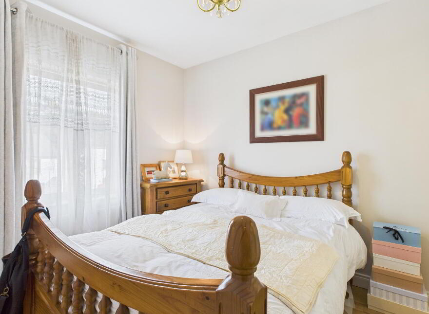 60 Galwally Avenue, Forestside, Belfast, BT8 7AJ