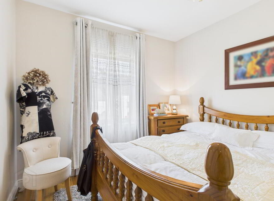 60 Galwally Avenue, Forestside, Belfast, BT8 7AJ