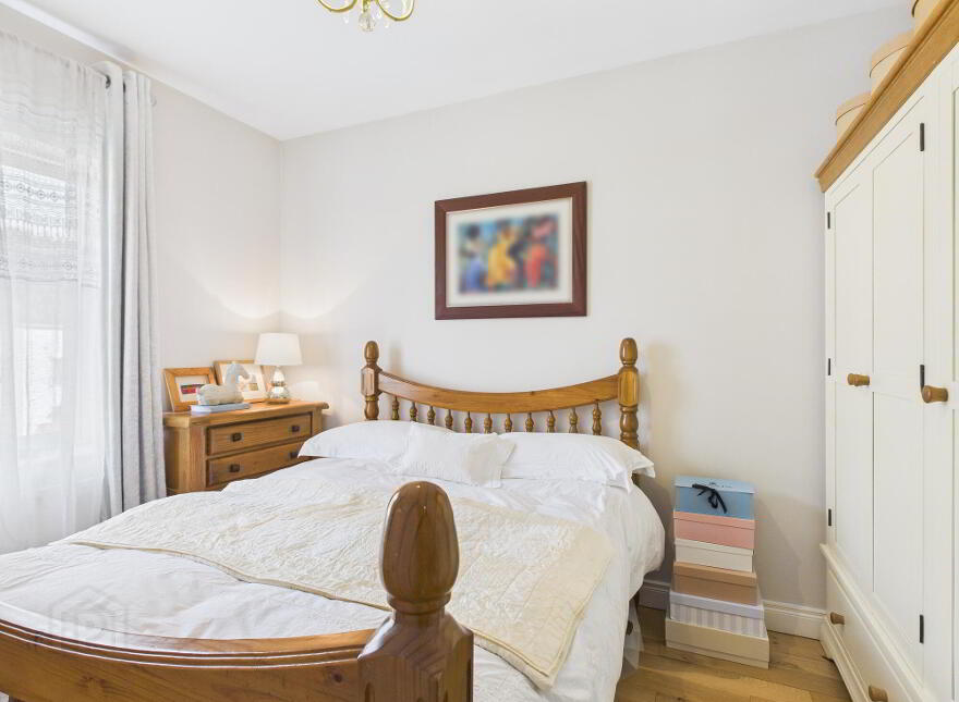 60 Galwally Avenue, Forestside, Belfast, BT8 7AJ