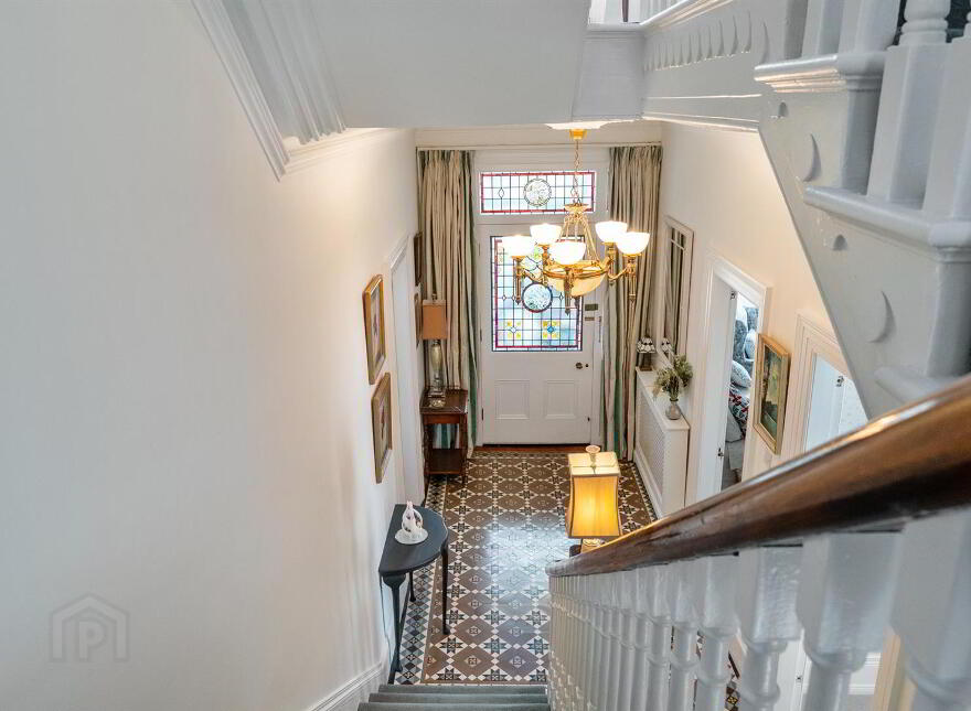 Bodifyr, 1 Park Avenue, Donaghadee, BT21 0EB
