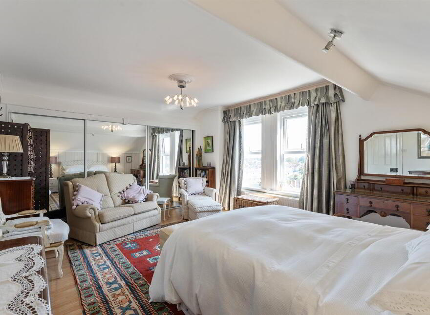 Bodifyr, 1 Park Avenue, Donaghadee, BT21 0EB