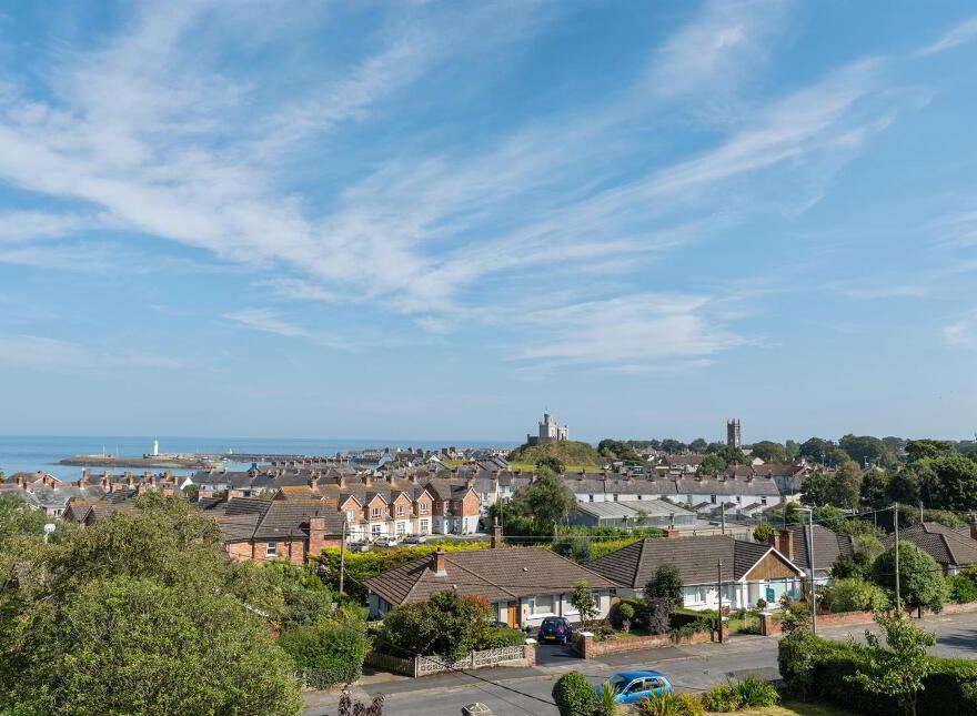 Bodifyr, 1 Park Avenue, Donaghadee, BT21 0EB
