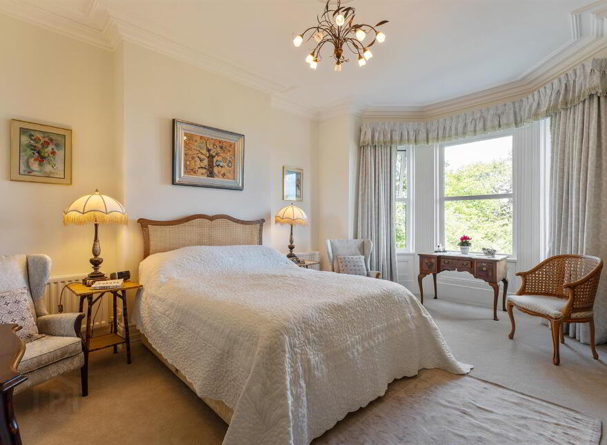 Bodifyr, 1 Park Avenue, Donaghadee, BT21 0EB