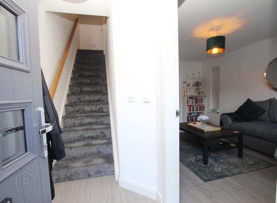 21 Glenwell Mews, Newtownabbey, BT36 7FP