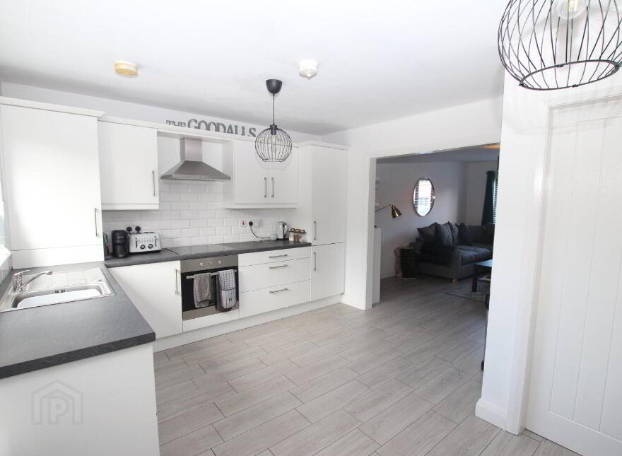 21 Glenwell Mews, Newtownabbey, BT36 7FP