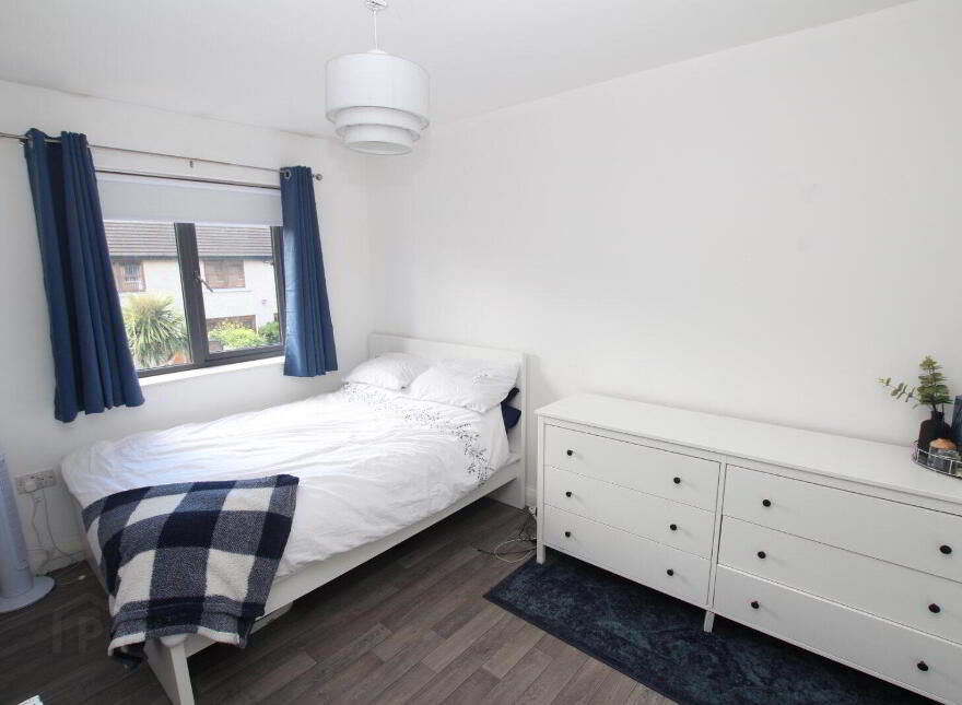 21 Glenwell Mews, Newtownabbey, BT36 7FP