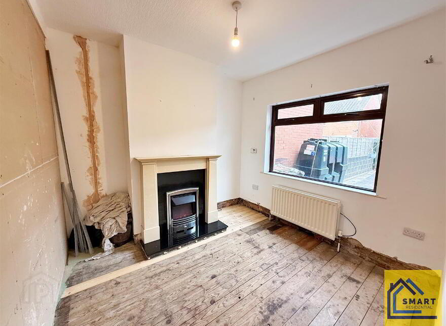 75 Larkfield Road, Belfast, BT4 1QF