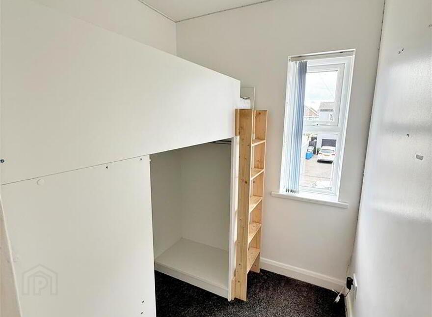 75 Larkfield Road, Belfast, BT4 1QF