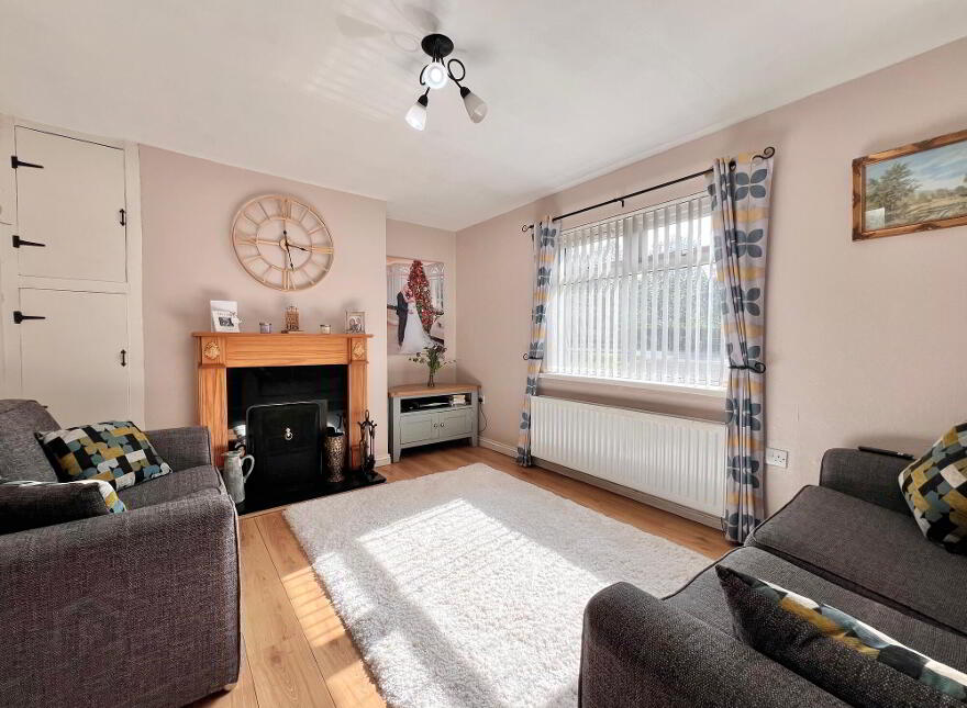 147 Hillhead Road, Castledawson, Magherafelt, BT45 8ES