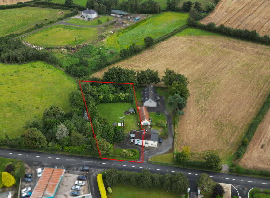 147 Hillhead Road, Castledawson, Magherafelt, BT45 8ES