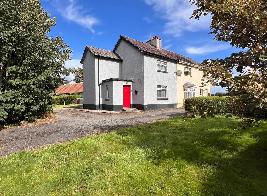 147 Hillhead Road, Castledawson, Magherafelt, BT45 8ES