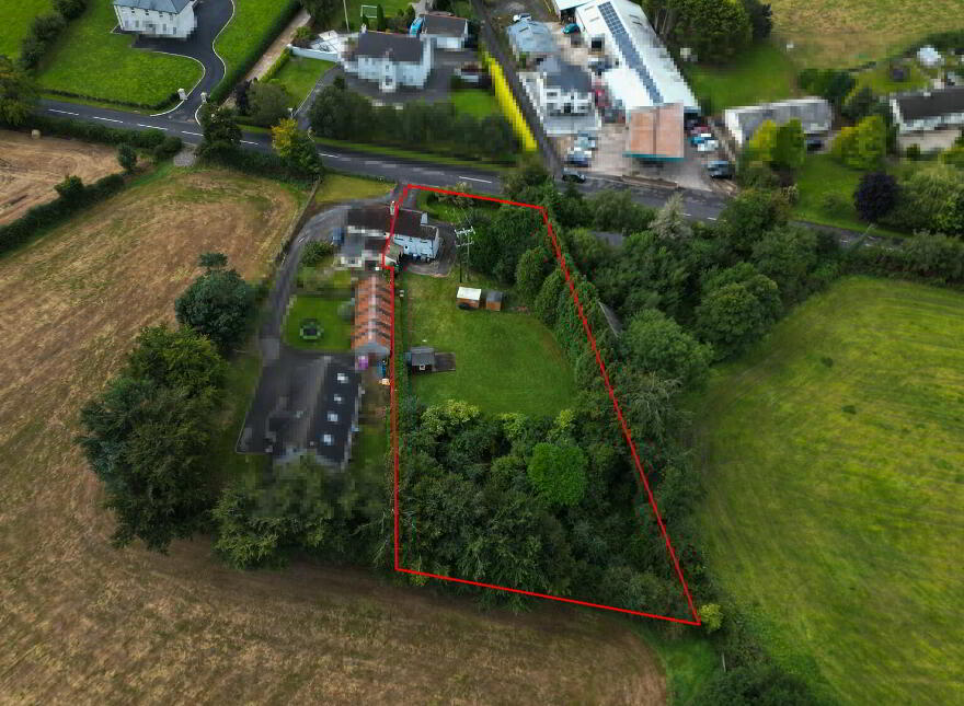 147 Hillhead Road, Castledawson, Magherafelt, BT45 8ES