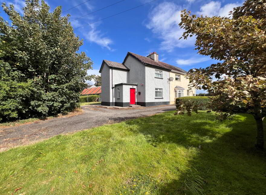 147 Hillhead Road, Castledawson, Magherafelt, BT45 8ES