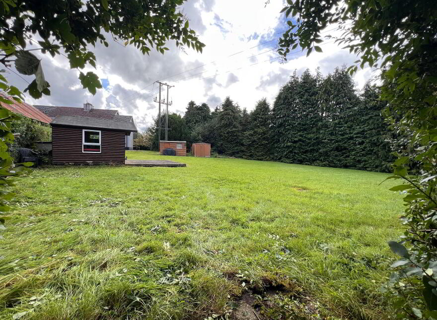 147 Hillhead Road, Castledawson, Magherafelt, BT45 8ES