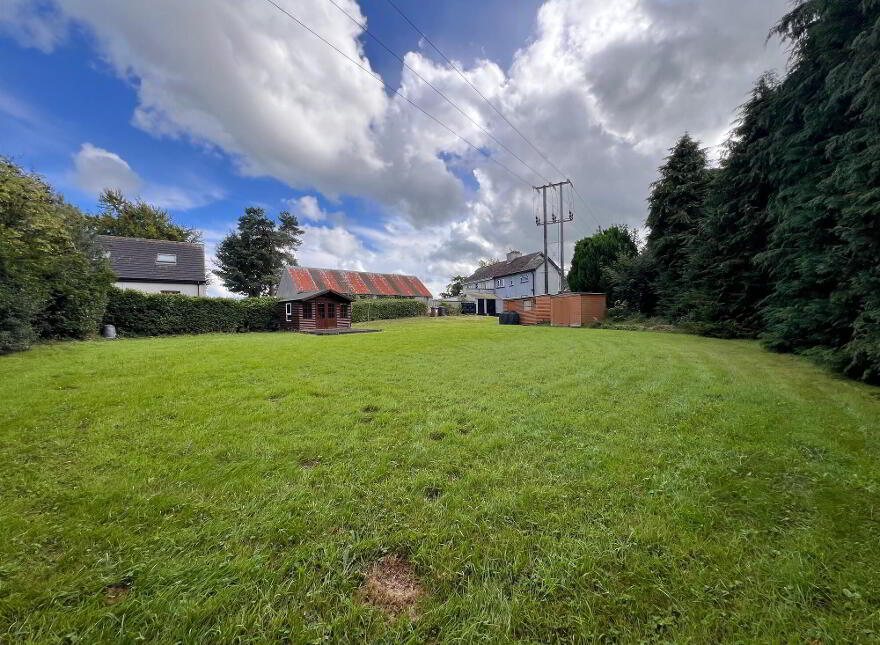 147 Hillhead Road, Castledawson, Magherafelt, BT45 8ES
