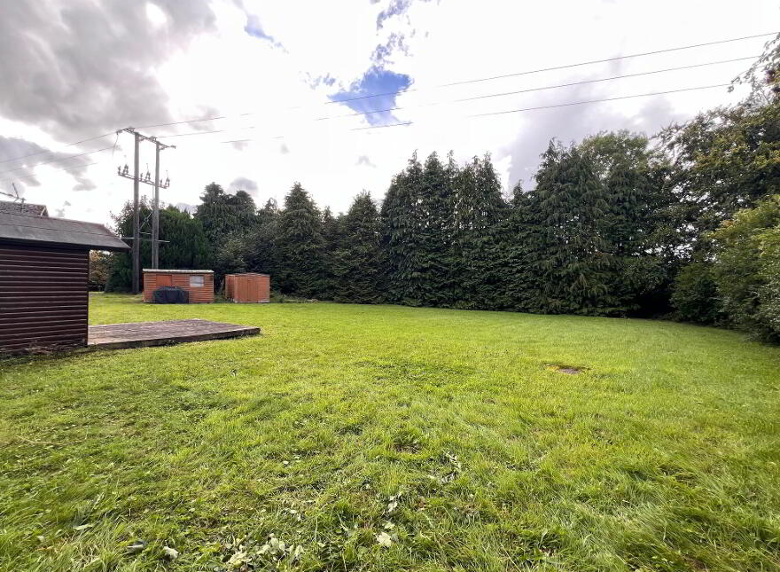 147 Hillhead Road, Castledawson, Magherafelt, BT45 8ES