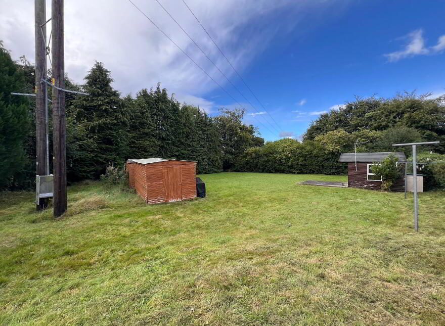 147 Hillhead Road, Castledawson, Magherafelt, BT45 8ES