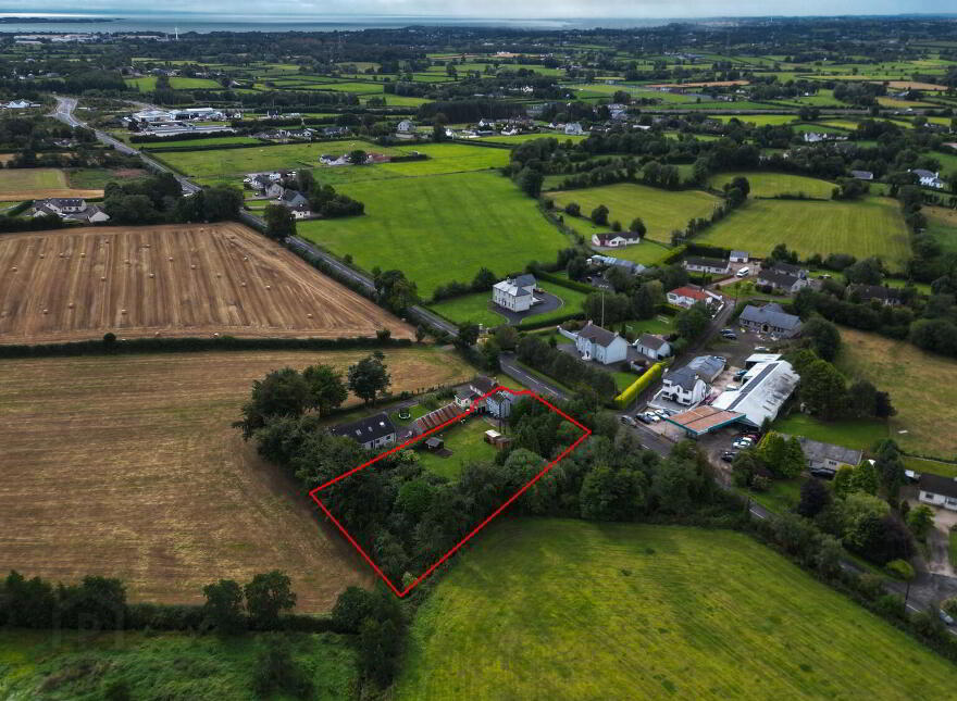 147 Hillhead Road, Castledawson, Magherafelt, BT45 8ES