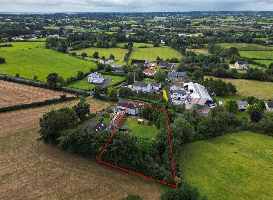 147 Hillhead Road, Castledawson, Magherafelt, BT45 8ES