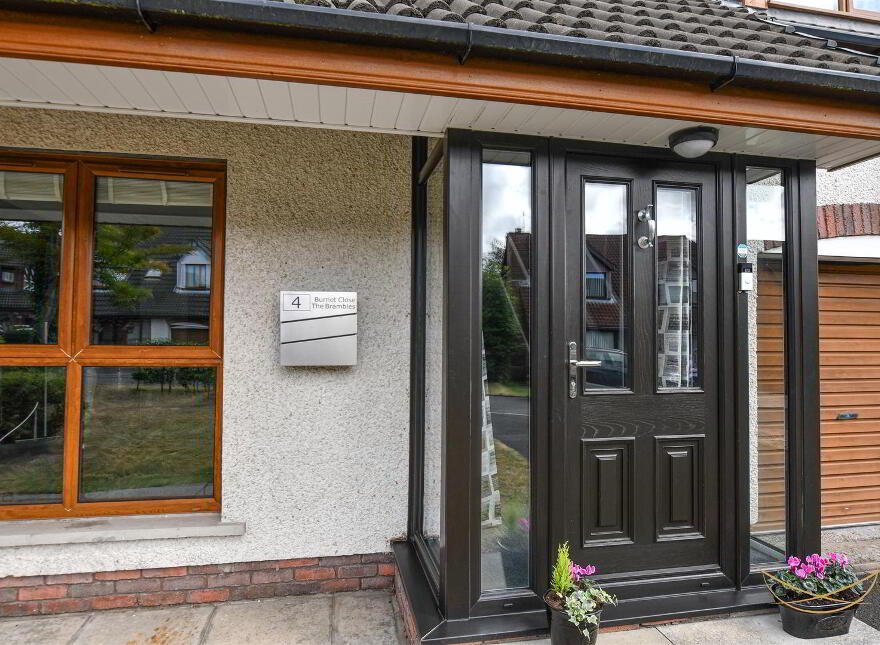 4 Burnet Close, Newtownabbey, BT37 0XU