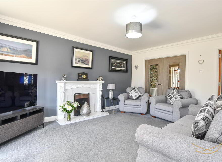4 Burnet Close, Newtownabbey, BT37 0XU