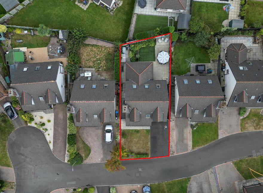 4 Burnet Close, Newtownabbey, BT37 0XU