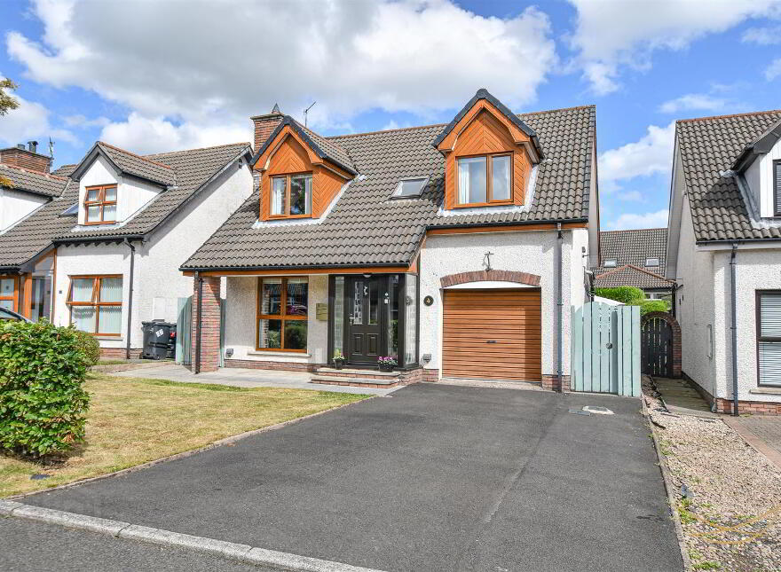 4 Burnet Close, Newtownabbey, BT37 0XU