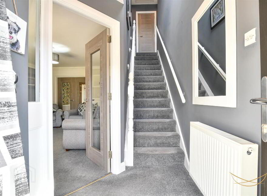 4 Burnet Close, Newtownabbey, BT37 0XU