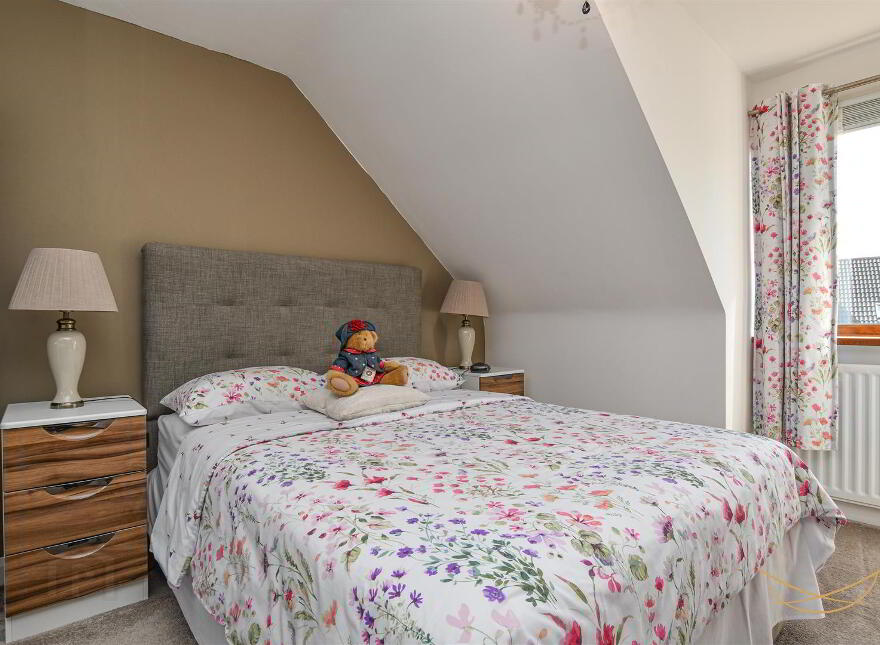 4 Burnet Close, Newtownabbey, BT37 0XU
