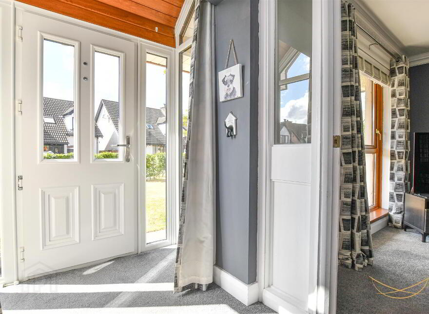 4 Burnet Close, Newtownabbey, BT37 0XU