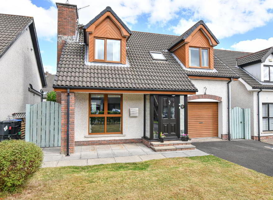 4 Burnet Close, Newtownabbey, BT37 0XU