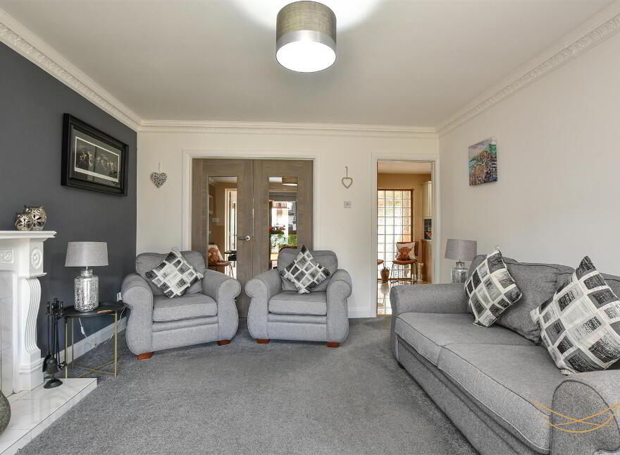 4 Burnet Close, Newtownabbey, BT37 0XU