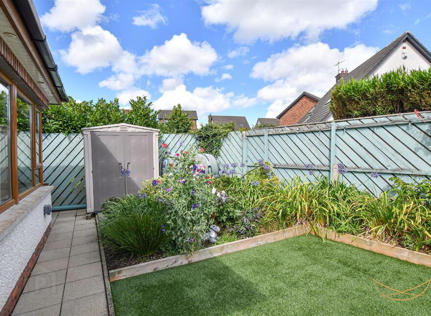 4 Burnet Close, Newtownabbey, BT37 0XU