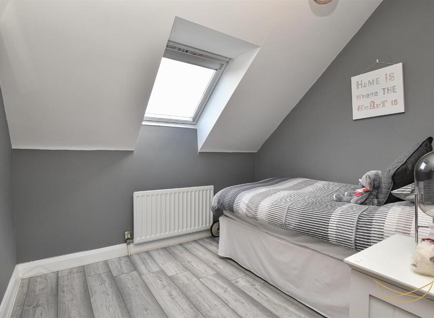 4 Burnet Close, Newtownabbey, BT37 0XU