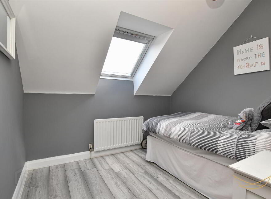 4 Burnet Close, Newtownabbey, BT37 0XU
