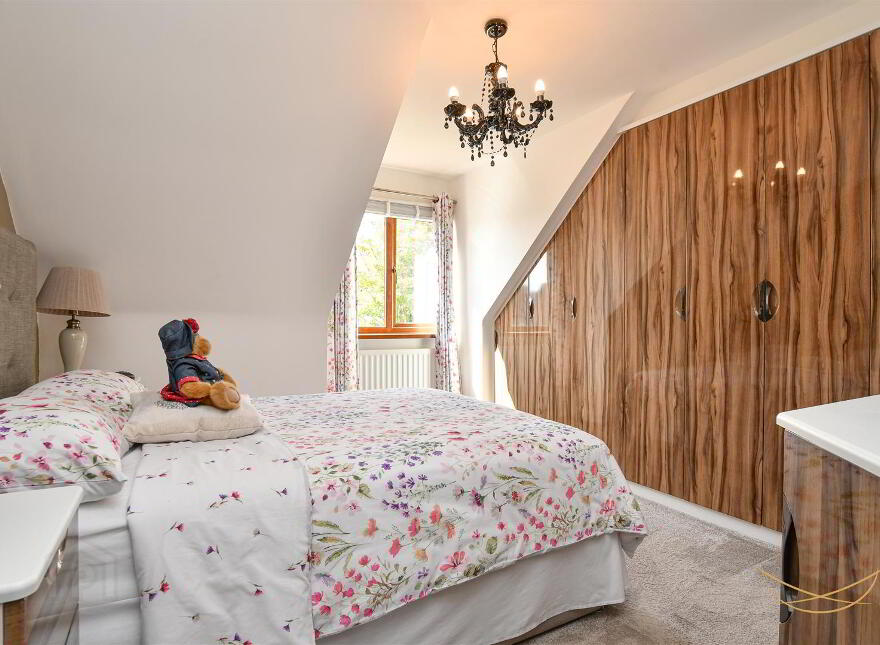 4 Burnet Close, Newtownabbey, BT37 0XU