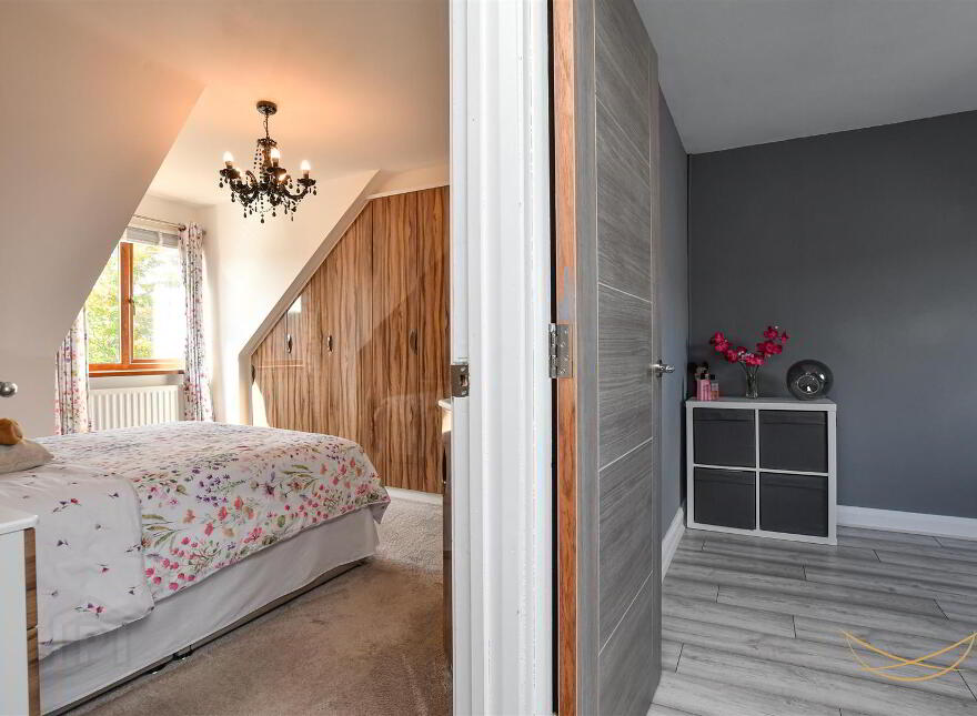 4 Burnet Close, Newtownabbey, BT37 0XU