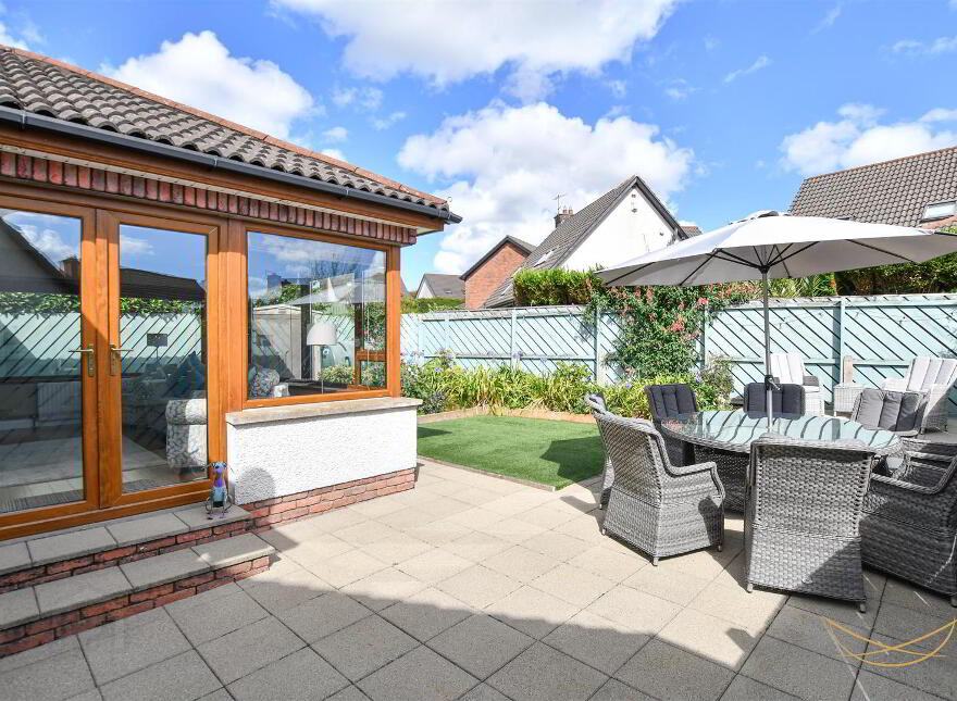 4 Burnet Close, Newtownabbey, BT37 0XU