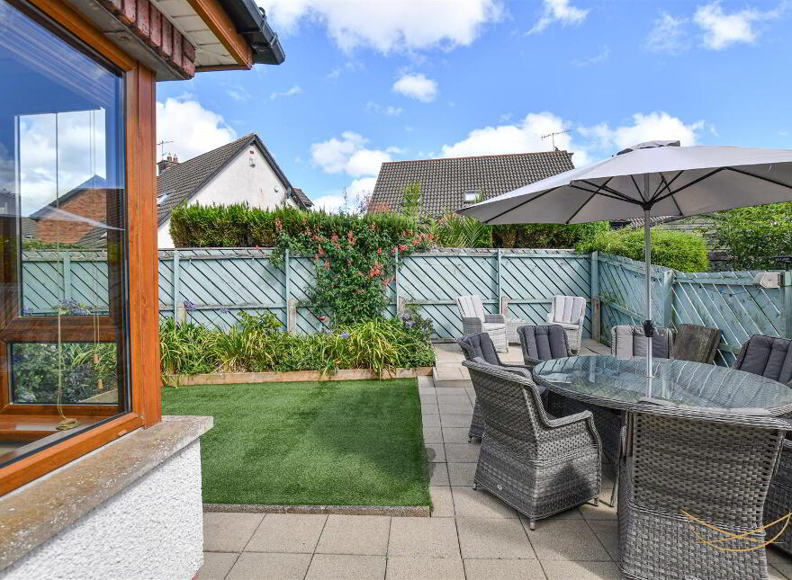 4 Burnet Close, Newtownabbey, BT37 0XU