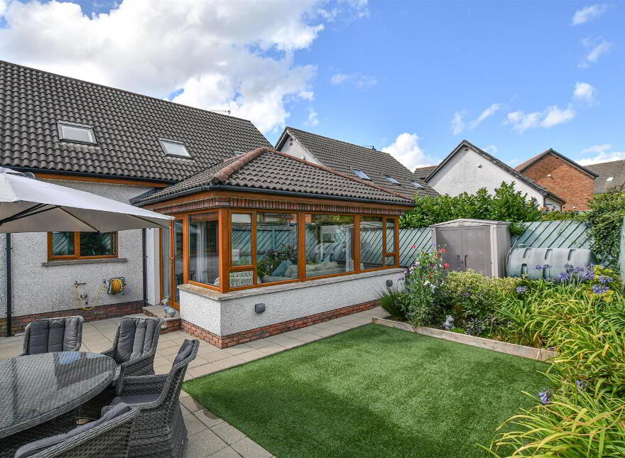 4 Burnet Close, Newtownabbey, BT37 0XU