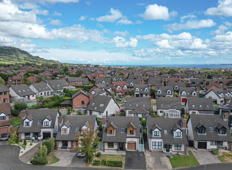 4 Burnet Close, Newtownabbey, BT37 0XU