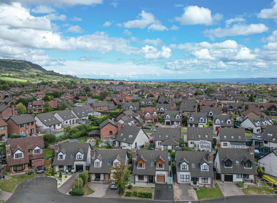4 Burnet Close, Newtownabbey, BT37 0XU