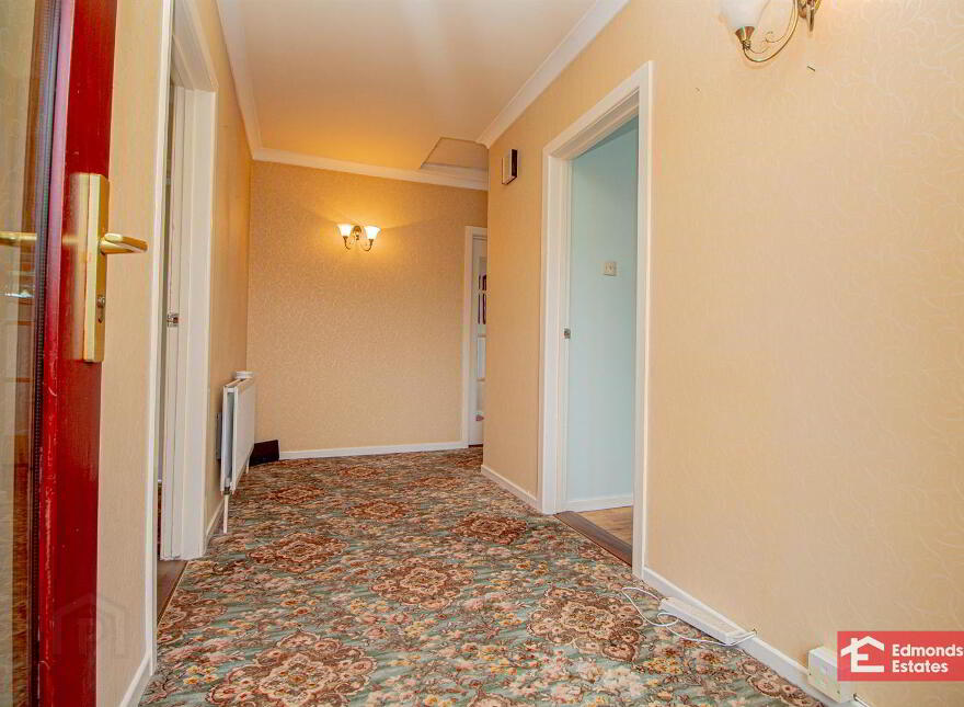 21 Fernisky Road, Kells, Ballymena, BT42 3JW